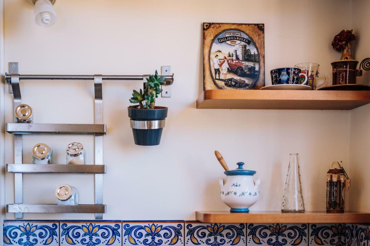 Villa Zabbara Capo Zafferano Bagheria Extérieur photo