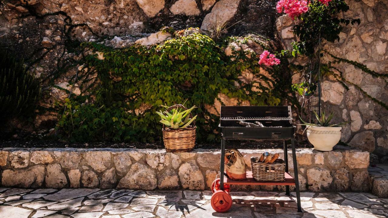Villa Zabbara Capo Zafferano Bagheria Extérieur photo