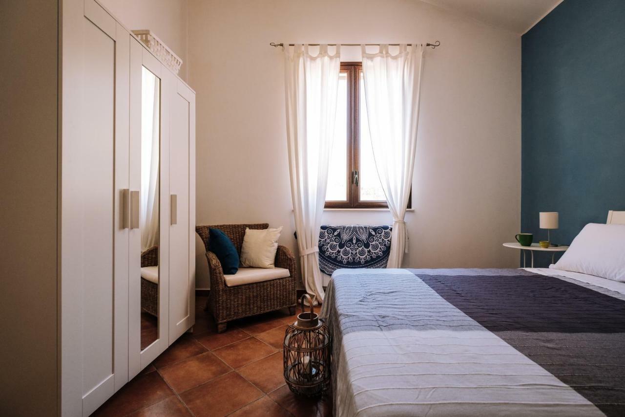 Villa Zabbara Capo Zafferano Bagheria Extérieur photo