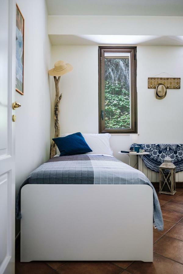 Villa Zabbara Capo Zafferano Bagheria Extérieur photo